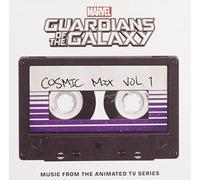 Varios - Marvel's Guardians Of The Galaxy: Cosmic Mix - Volume 1