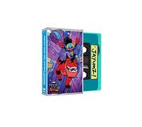 Various Artists - Marvel's Moon Gilr And Devil Dinosaur (Various Artists) [Casete]