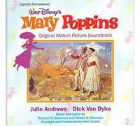 Various Artists - Mary Poppins