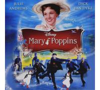 Various Artists Mary Poppins (CD) Album (Importación USA)