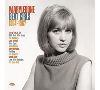 Various Artists – Marylebone Beat Girls 1964-1967 – Vinilo 12" LP – Ace