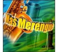 Various Artists - Mas Merengue