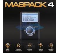 Various Artists - Mas Pack 4