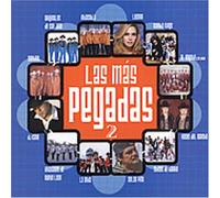 Various Artists - Mas Pegadas 2