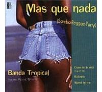 Various Artists - Mas Que Nada