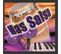 Various Artists - Mas Salsa