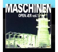 Various Artists - Maschinen Open Aer Volume 1