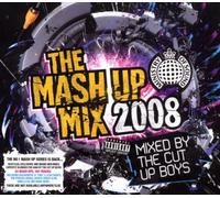 Various Artists - Mash Up Mix 2008