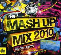 Various Artists - Mash Up Mix 2010