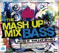 Various Artists - Mash Up Mix Bass