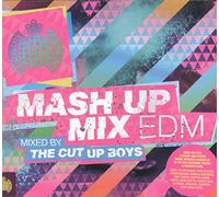Various Artists - Mash Up Mix Edm 2014