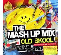 Various Artists - Mash Up Mix Old Skool