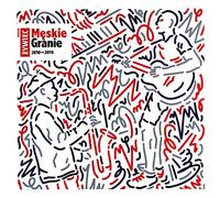 Various Artists - MĂskie Granie 2010-2019 [CD]