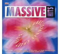 Various Artists - Massive Hits - 18 Unbelievable Chart Hits