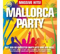 Various Artists - Massive Hits! Mallorca..