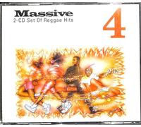 Various Artists - Massive Vol.4 (UK Import)