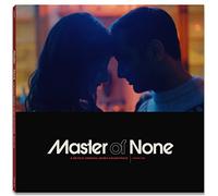 VARIOUS ARTISTS - MASTER OF NONE [Vinilo]