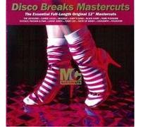 Various Artists - Mastercuts Disco Breaks