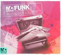 Various Artists - Mastercuts Funk
