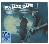 Various Artists - Mastercuts Jazz Cafe-30tr