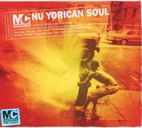 Various Artists - Mastercuts Nu Yorican S..