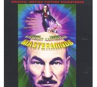 Various Artists - Masterminds