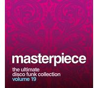 Various Artists - Masterpiece Collection Vol. 19