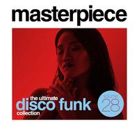Various Artists Masterpiece: The Ultimate Disco Funk Coll (CD) (Importación USA)