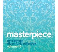 Various Artists Masterpiece: The Ultimate Disco Funk Coll (CD) (Importación USA)