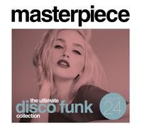Various - Masterpiece Collection Vol. 24