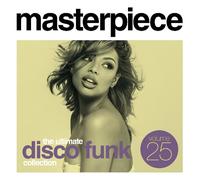 Various - Masterpiece Collection Vol. 25