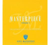 Wish feat Fonda Rae – Masterpiece Volumen 7: La colección definitiva de disco y funk – PTG