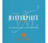 Weeks & Co – Masterpiece Volumen 8: La colección definitiva de disco-funk