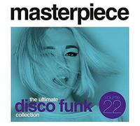 Various Artists - Masterpiece vol. 22