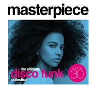 Various Artists - Masterpiece: The Ultimate Disc