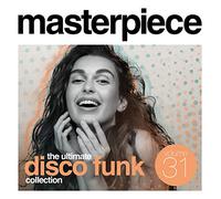 Various Artists - Masterpiece: The Ultimate Disc