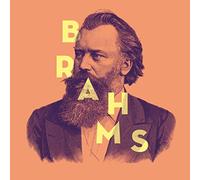VARIOUS ARTISTS - MASTERPIECES OF BRAHMS [Vinilo]