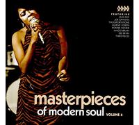 Varios - Masterpieces Of Modern Soul Volume 6