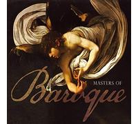 Various Artists - Masters of Baroque