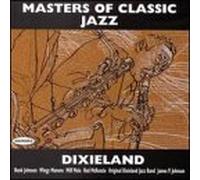 Various Artists - Masters of Classic Jazz & Dixieland