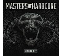 Various Artists - Masters of Hardcore..