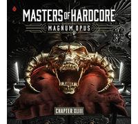 Various Artists - Masters of Hardcore Chapter Xliii
