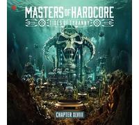 Various Artists Masters Of Hardcore Chapter XLVIII (CD)