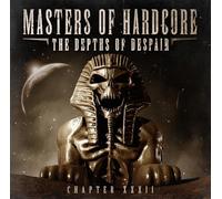 Various Artists - Masters of Hardcore Chapter XXXIII