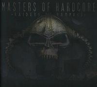 Varios – Masters Of Hardcore, Chapter Xxxviii – Cloud Nine