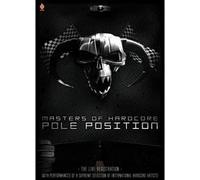 Various Artists - Masters of Hardcore-Pole