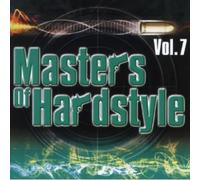 Various Artists - Masters Of Hardstyle Vol. 7