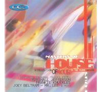 Various Artists - Masters of House - A Collextion of 4OUR to the Floor Anthems