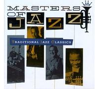 Various Artists - Masters of Jazz 1: Traditional Classics