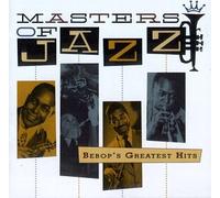 Various Artists - Masters of Jazz 2: Bebop's Greatest Hits